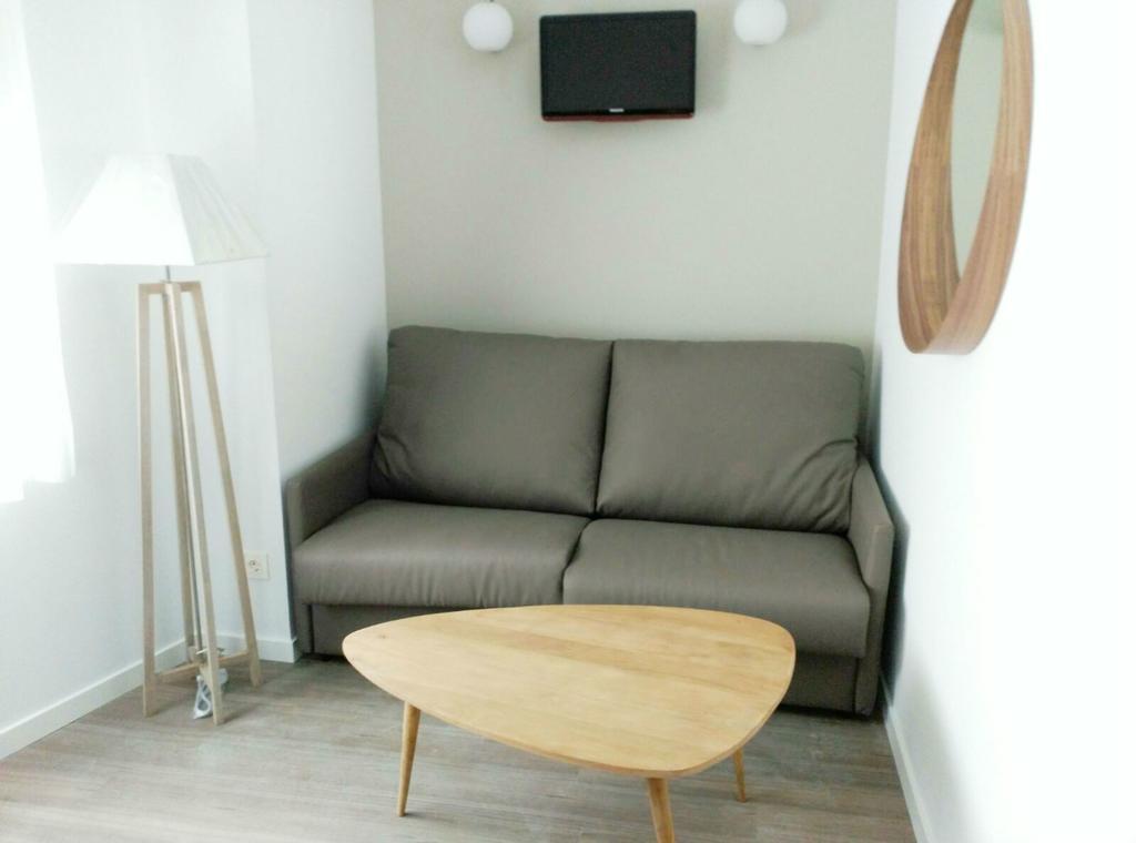 Residencia D'Investigadors Hostel - Barcelona — Photos 2